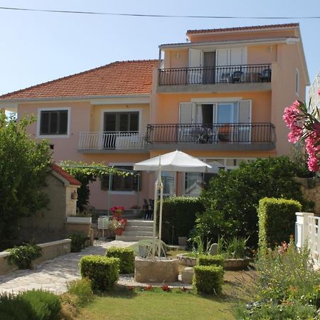 Rooms By The Sea Pasman - 8223 מראה חיצוני תמונה