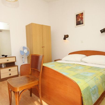 Rooms By The Sea Pasman - 8223 חדר תמונה