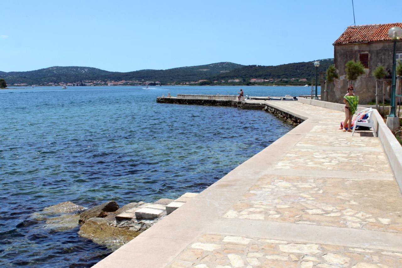 Rooms By The Sea Pasman - 8223 מראה חיצוני תמונה