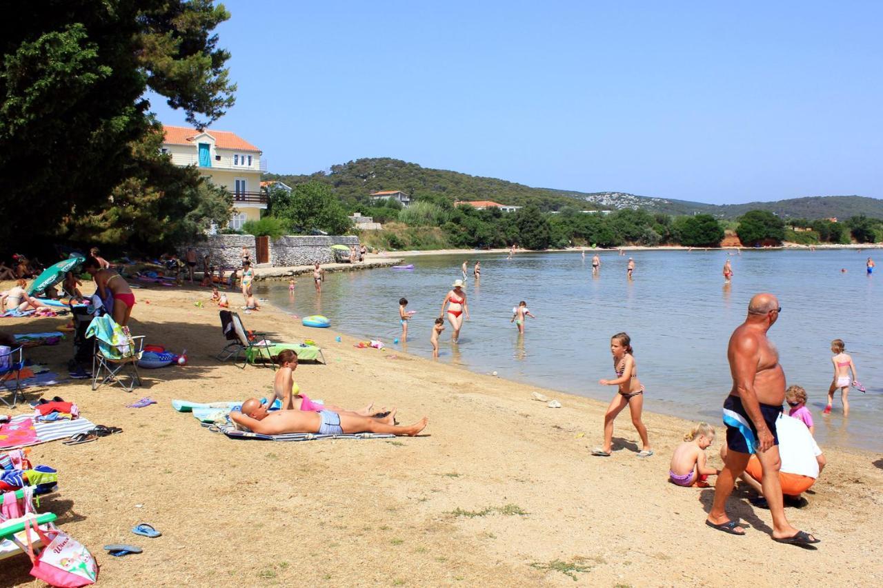Rooms By The Sea Pasman - 8223 מראה חיצוני תמונה