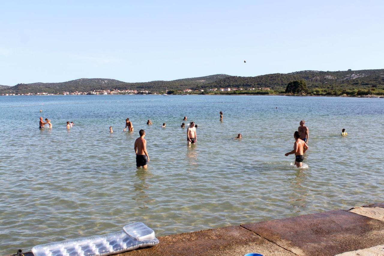Rooms By The Sea Pasman - 8223 מראה חיצוני תמונה