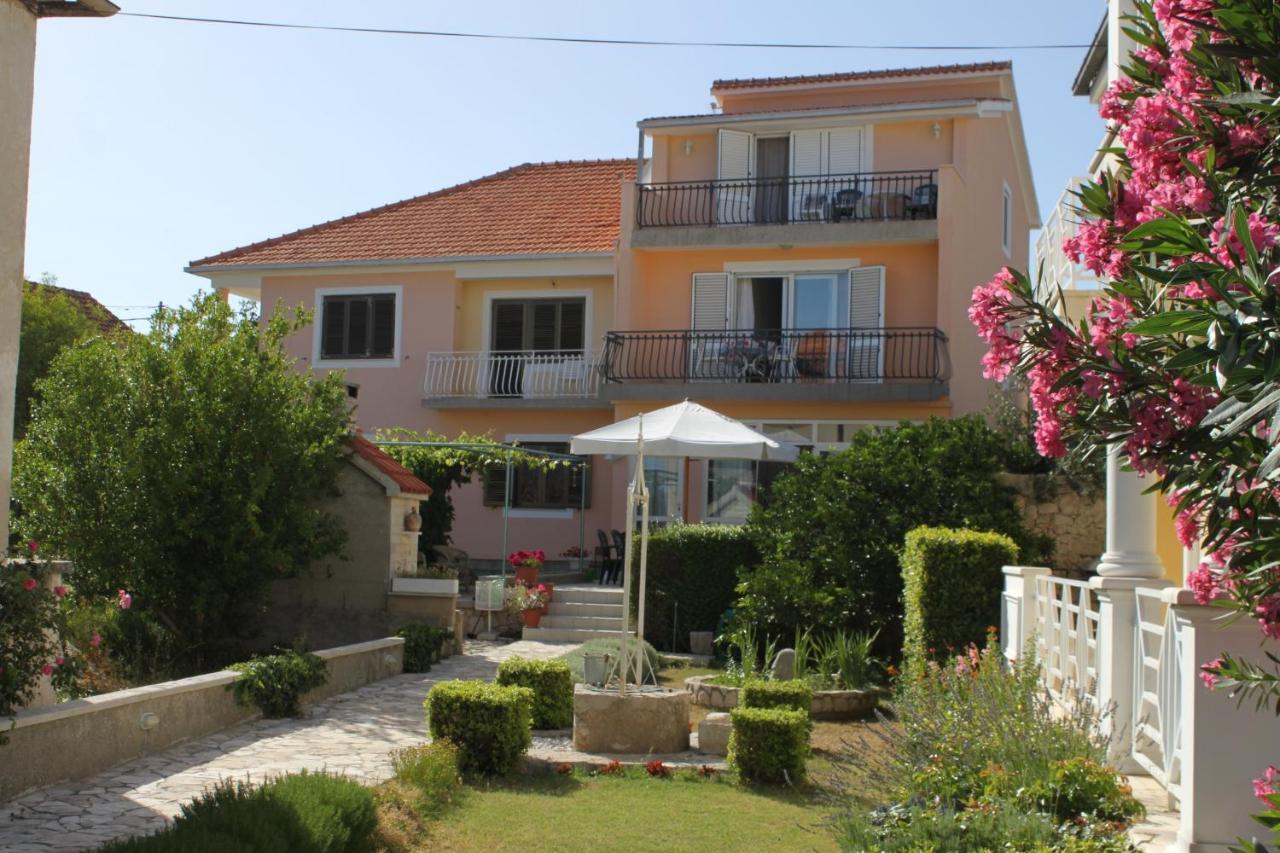 Rooms By The Sea Pasman - 8223 מראה חיצוני תמונה