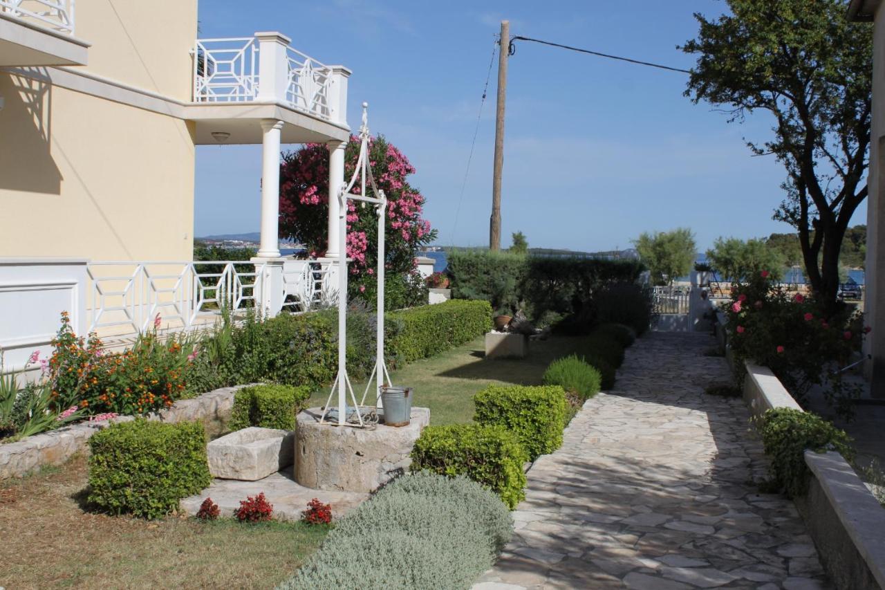 Rooms By The Sea Pasman - 8223 מראה חיצוני תמונה