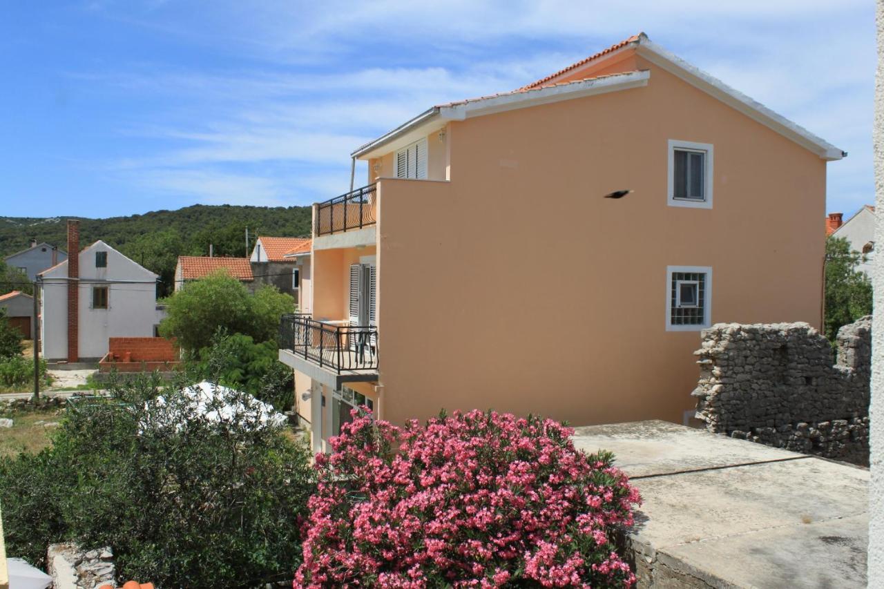 Rooms By The Sea Pasman - 8223 מראה חיצוני תמונה