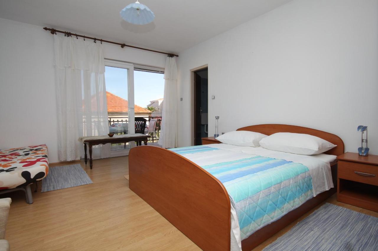 Rooms By The Sea Pasman - 8223 מראה חיצוני תמונה