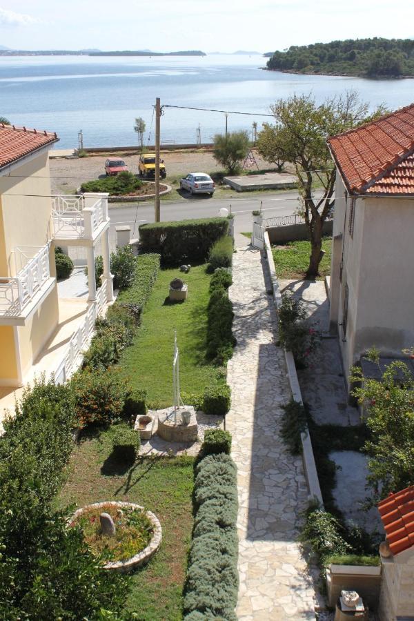 Rooms By The Sea Pasman - 8223 מראה חיצוני תמונה