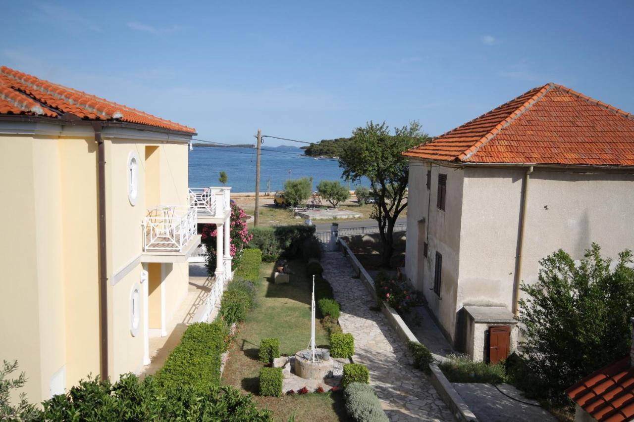Rooms By The Sea Pasman - 8223 מראה חיצוני תמונה