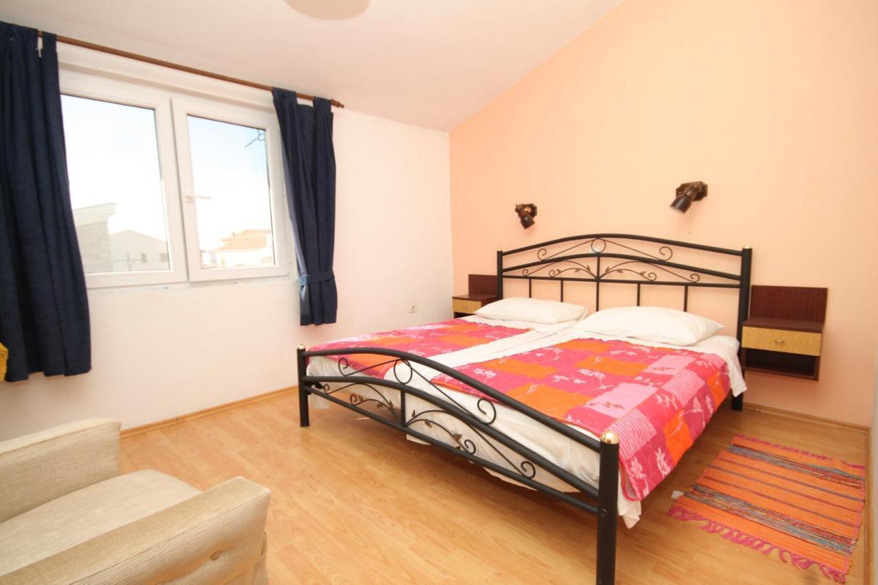 Rooms By The Sea Pasman - 8223 מראה חיצוני תמונה