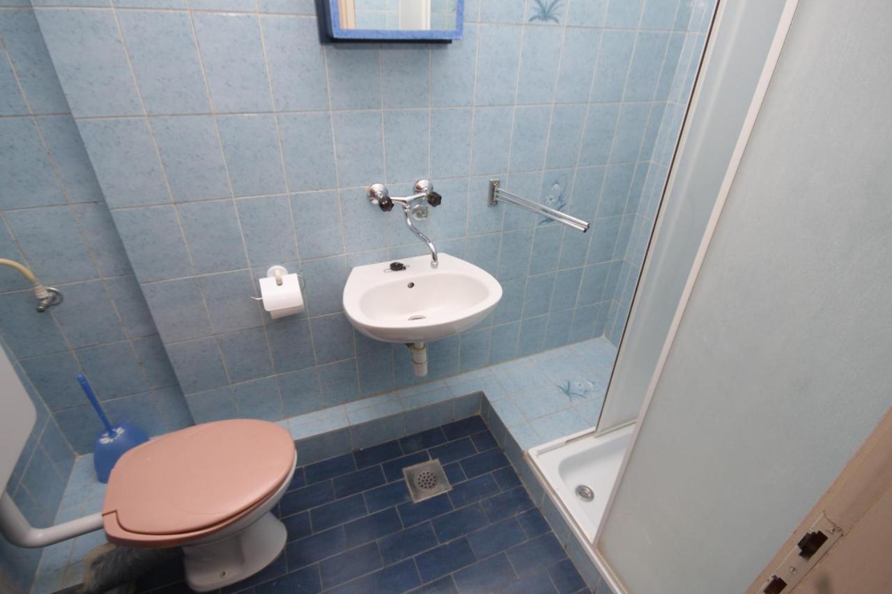 Rooms By The Sea Pasman - 8223 מראה חיצוני תמונה