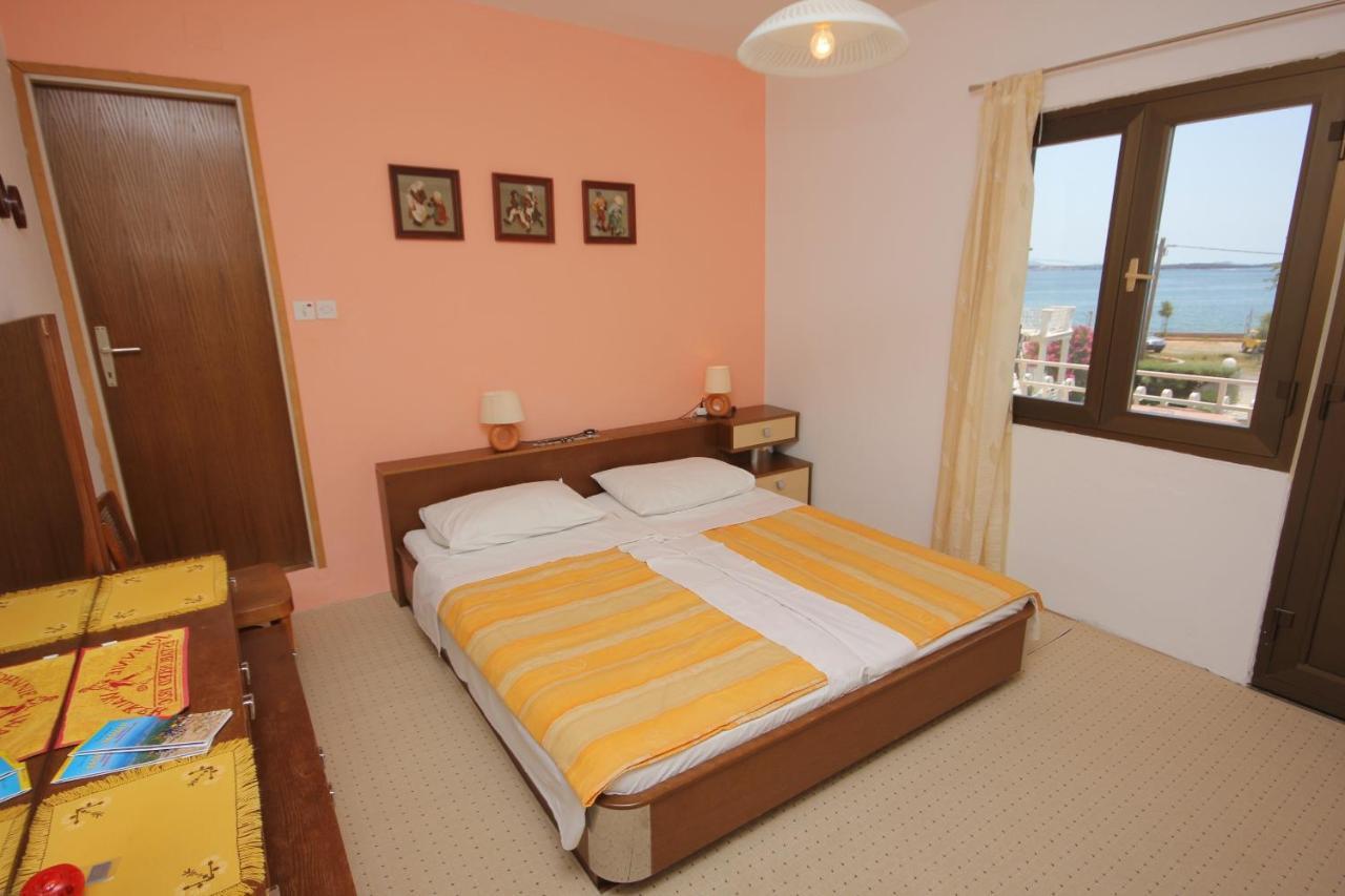 Rooms By The Sea Pasman - 8223 מראה חיצוני תמונה