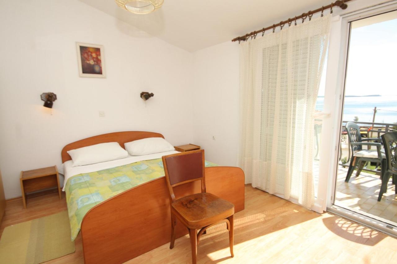Rooms By The Sea Pasman - 8223 מראה חיצוני תמונה