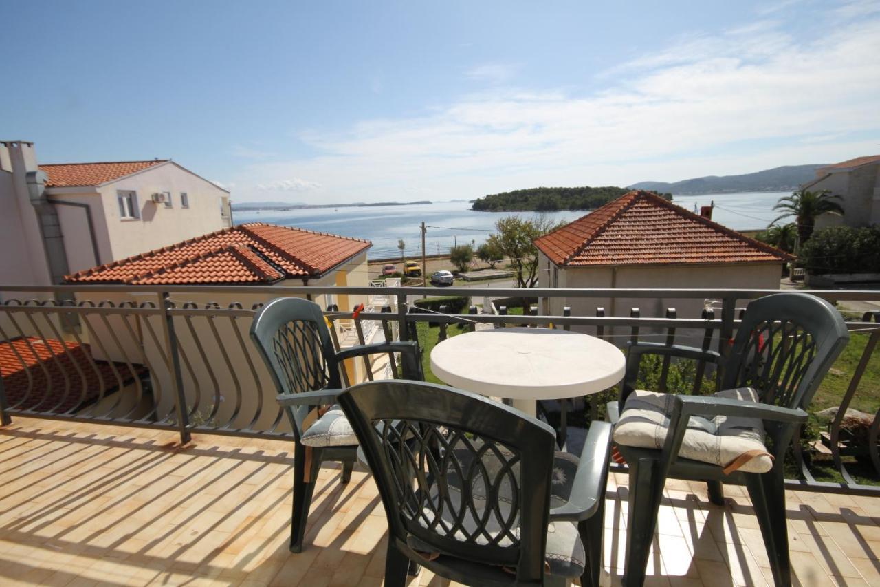 Rooms By The Sea Pasman - 8223 מראה חיצוני תמונה