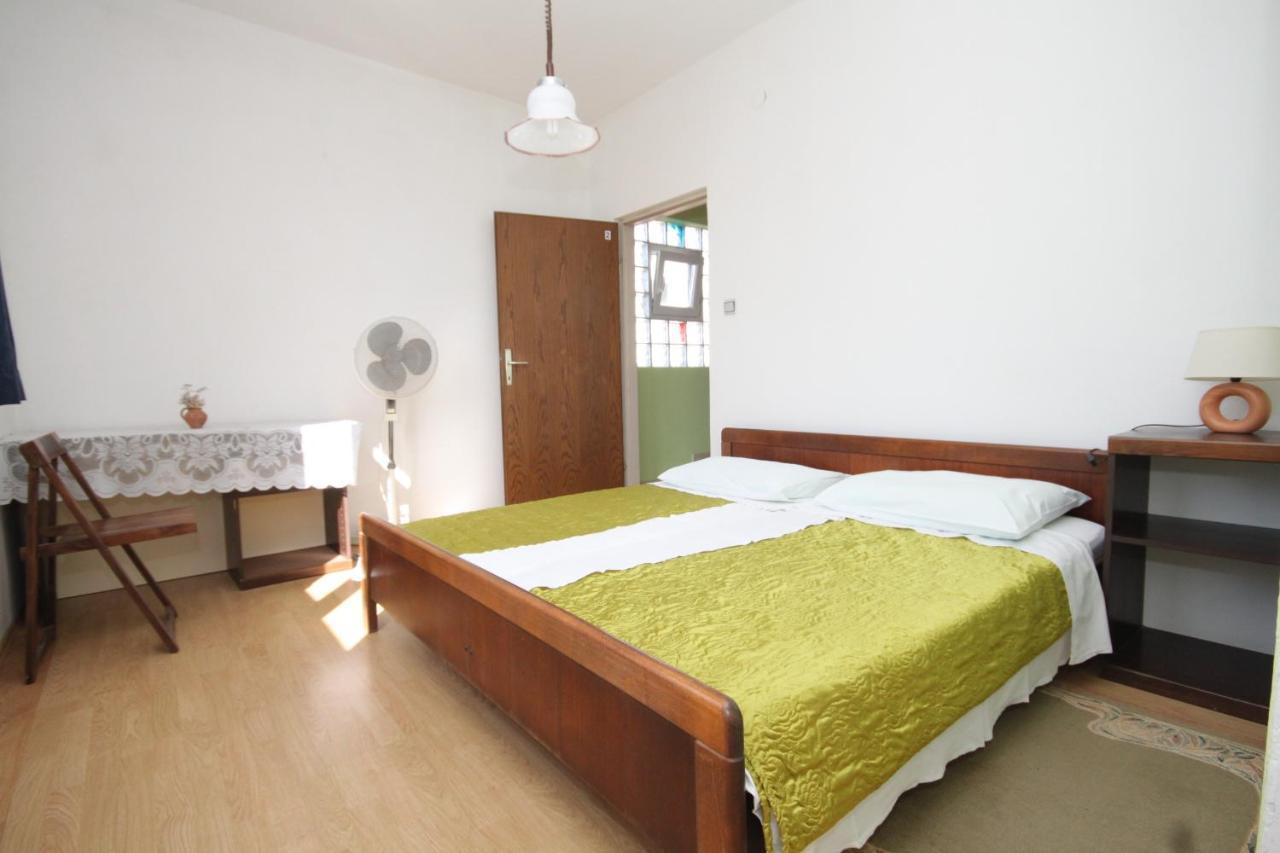 Rooms By The Sea Pasman - 8223 מראה חיצוני תמונה