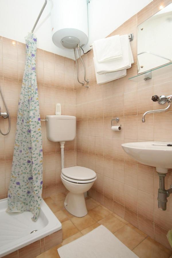 Rooms By The Sea Pasman - 8223 מראה חיצוני תמונה