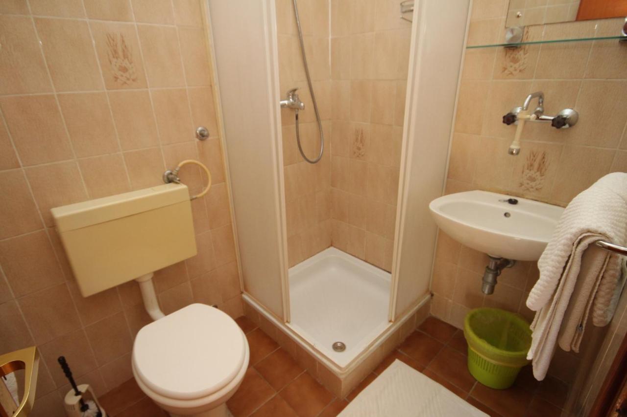 Rooms By The Sea Pasman - 8223 מראה חיצוני תמונה