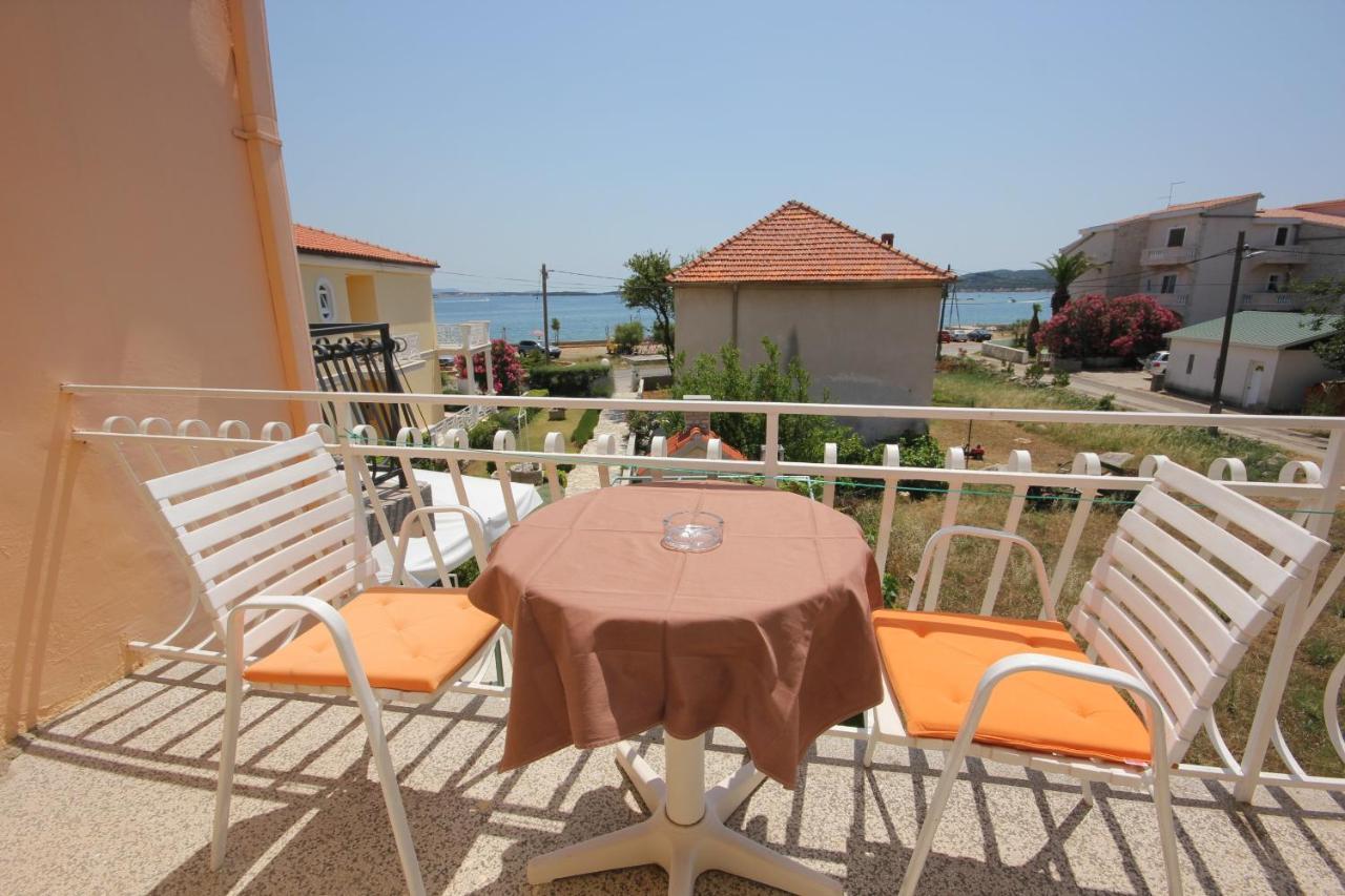 Rooms By The Sea Pasman - 8223 מראה חיצוני תמונה