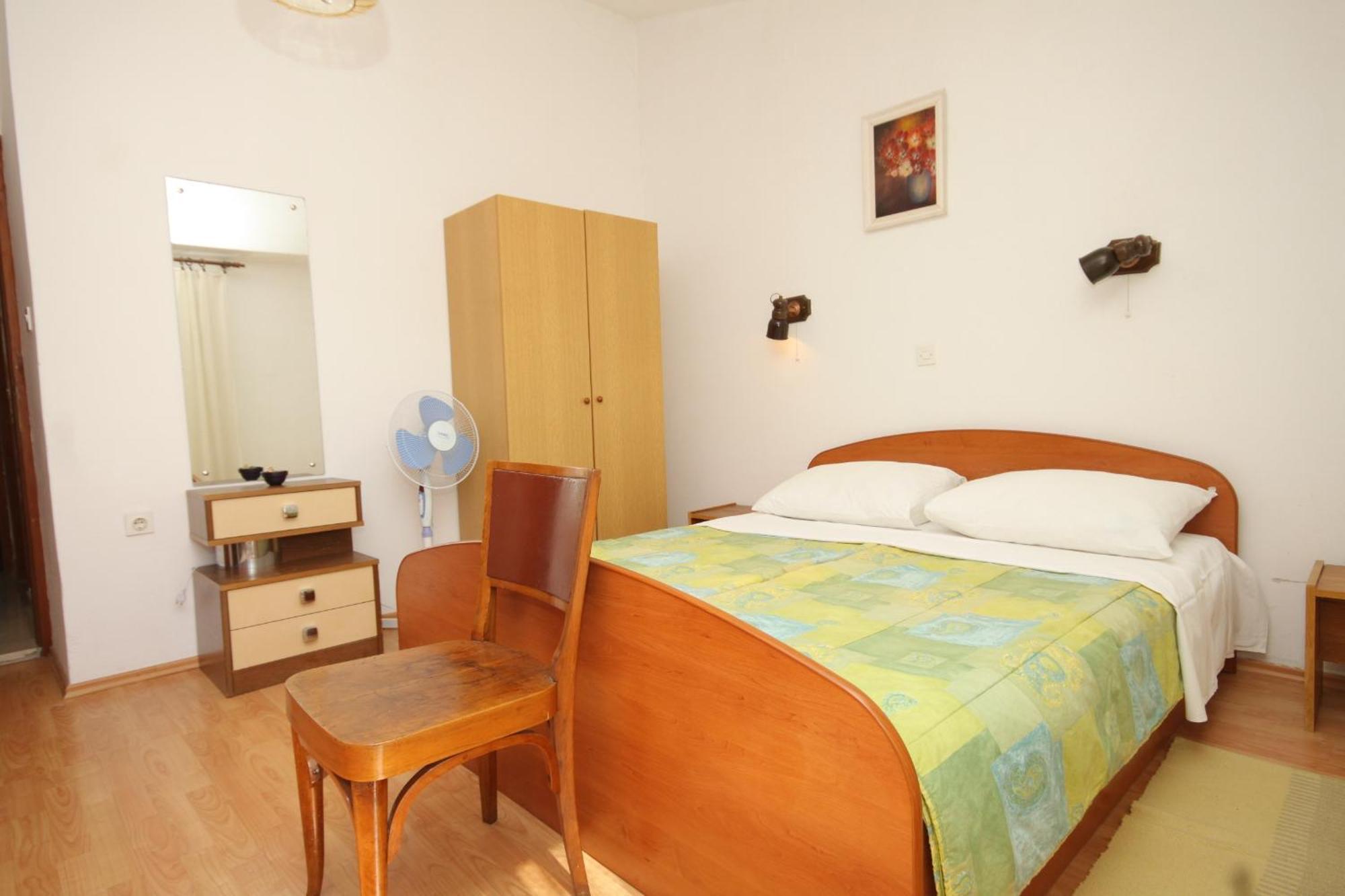 Rooms By The Sea Pasman - 8223 חדר תמונה