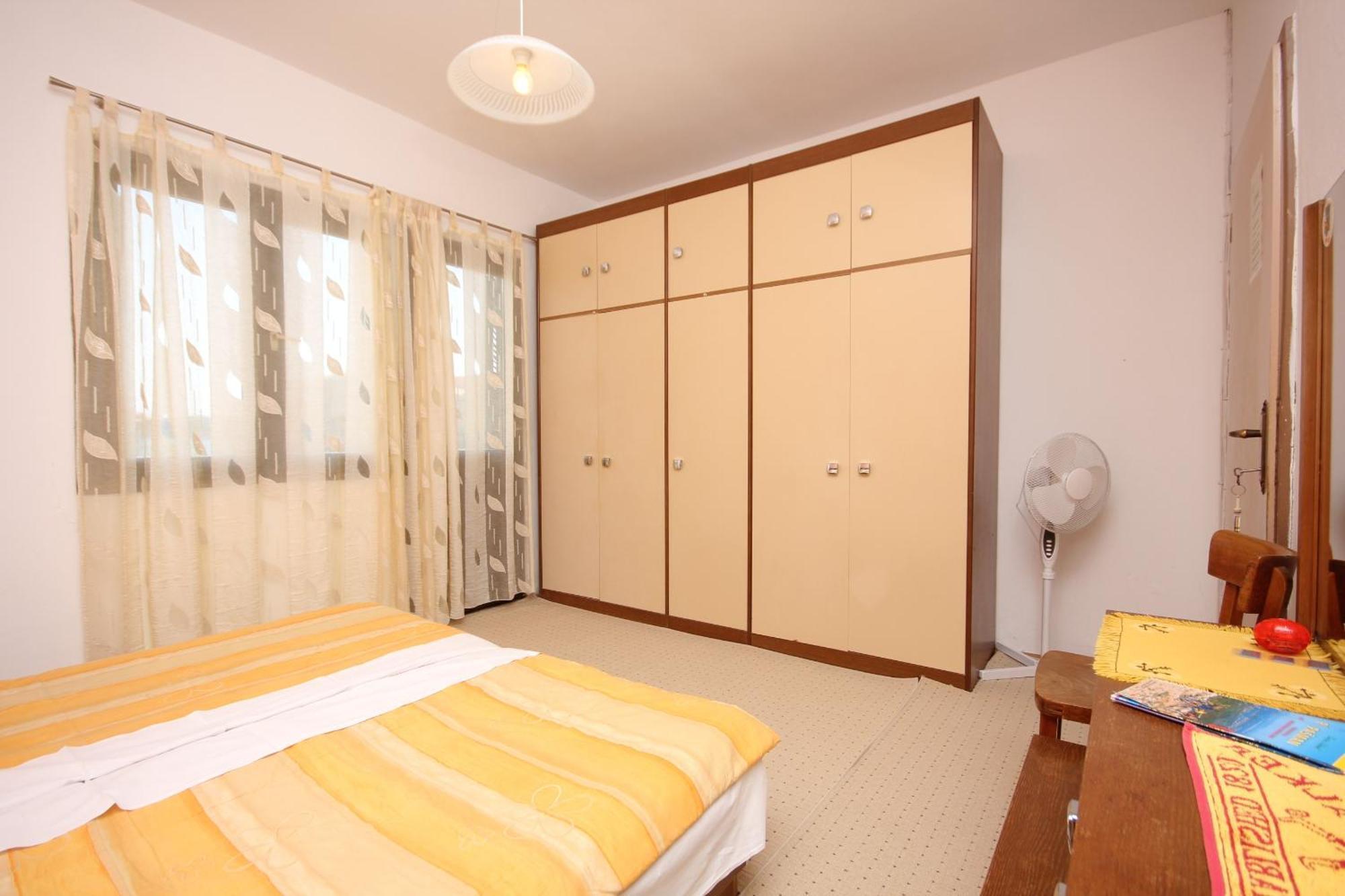 Rooms By The Sea Pasman - 8223 חדר תמונה