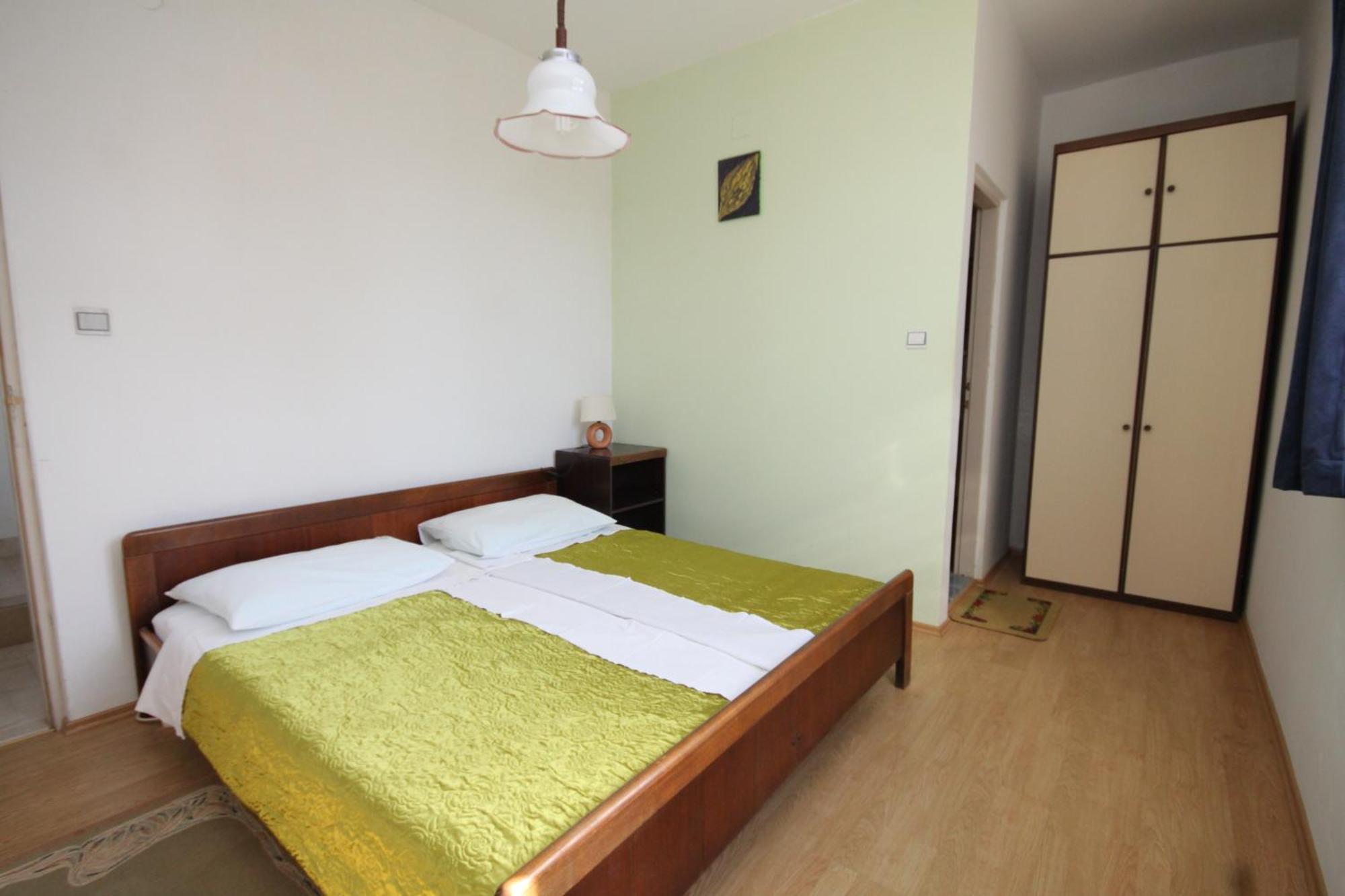 Rooms By The Sea Pasman - 8223 חדר תמונה