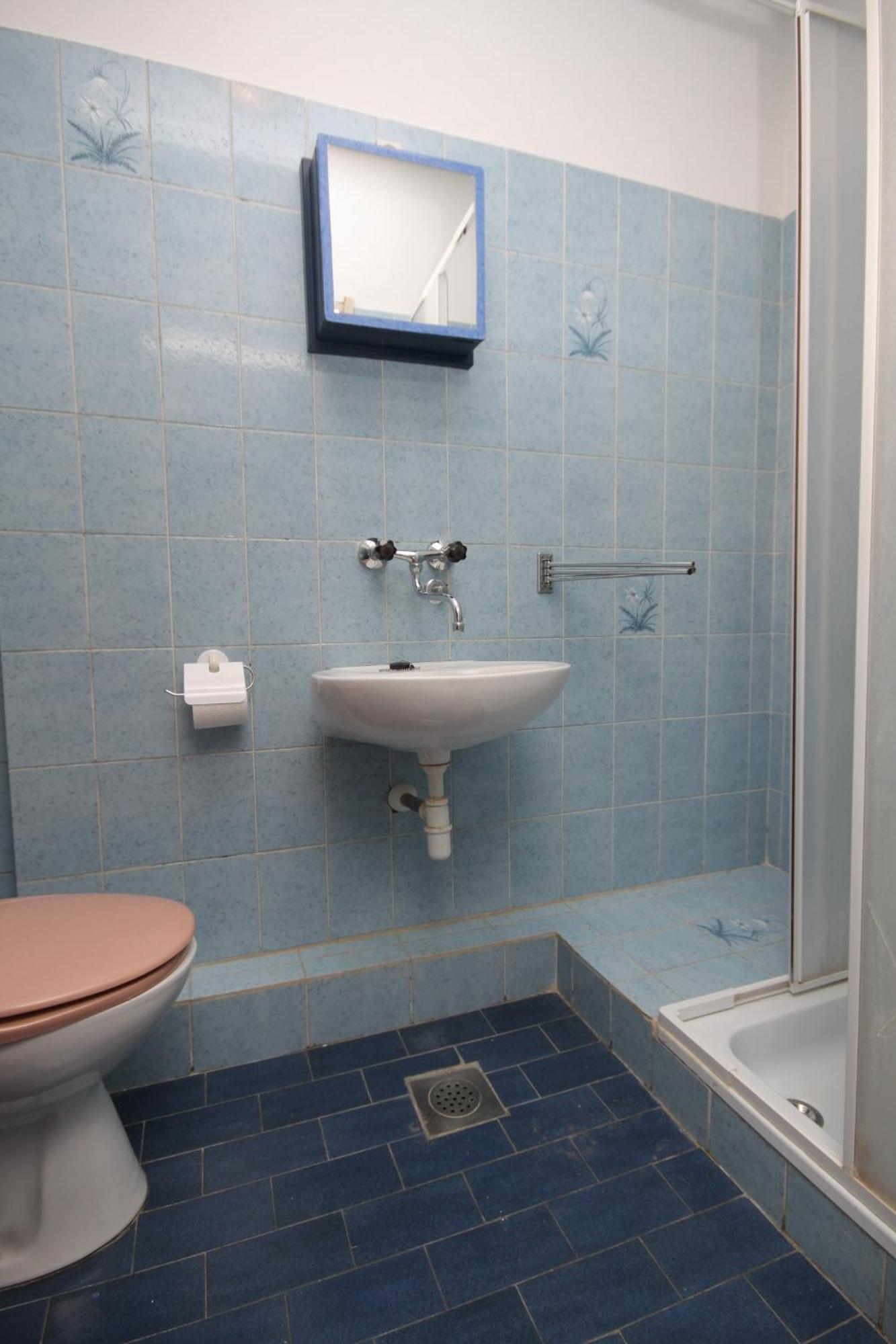 Rooms By The Sea Pasman - 8223 חדר תמונה